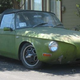 Illustration for article titled Volkswagen Karmann Ghia Type 34